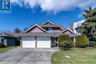 Detached House for Sale, 5591 Jaskow Drive, Richmond, BC