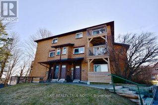 Townhouse for Sale, 30 Loggers #4, Barrie, ON