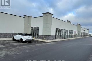 Commercial/Retail Property for Lease, 535 Bayfield St #Coopsp, Barrie, ON