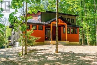 Detached House for Sale, 78 Indian Trail, South Bruce Peninsula, ON