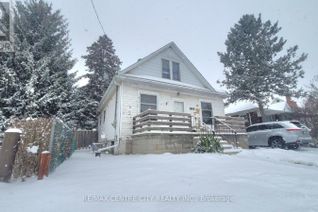 House for Sale, 163 Wilson Ave, St. Thomas, ON