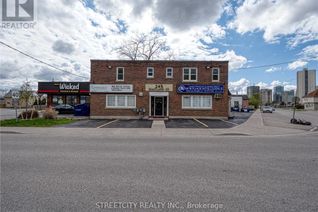 Commercial/Retail Property for Sale, 245 Maitland Street, London, ON