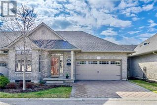 Bungalow for Sale, 2295 Kains Rd #48, London, ON