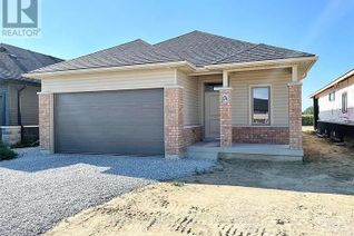 Detached House for Sale, 174 Cabot Tr, Chatham-Kent, ON
