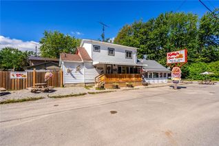 Commercial/Retail Property for Sale, 259 Cedar Drive, Turkey Point, ON