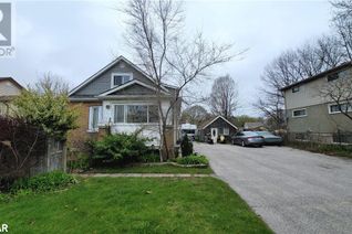 Triplex for Sale, 72 Campbell Avenue, Barrie, ON