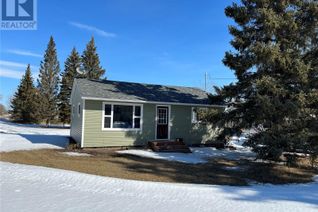 Detached House for Sale, 601 Main Street, Raymore, SK