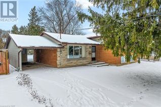 Property for Sale, 142 Champlain Drive, Fort Erie, ON