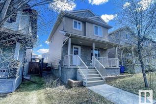 House for Sale, 18 Vivian Wy, Spruce Grove, AB
