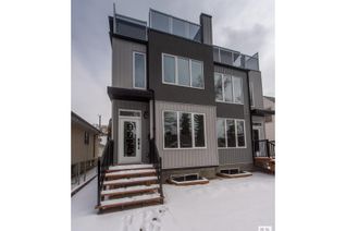 Duplex for Sale, 9025 92 St Nw, Edmonton, AB