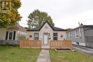 House for Sale, 851 Elias St, London, ON