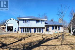 Detached House for Sale, 17021 County Rd 36 Post Road, St Andrews West, ON