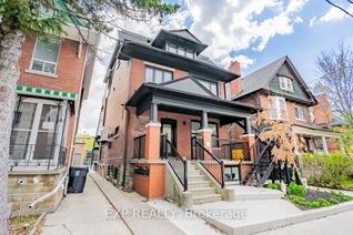 Property for Rent, 679 Dovercourt Rd #7, Toronto, ON