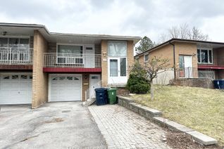 Semi-Detached House for Sale, 55 James Gray Dr, Toronto, ON