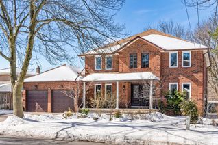 House for Sale, 22 Chelmsford Ave, Toronto, ON