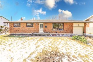 Detached House for Sale, 1986 Liverpool Rd, Pickering, ON