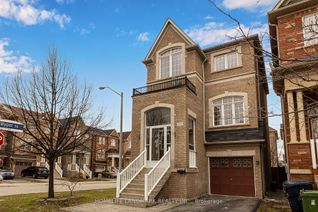 House for Sale, 106 Wyper Sq, Toronto, ON