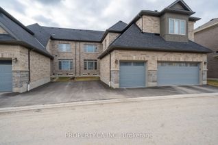 Freehold Townhouse for Rent, 271 Coronation Rd, Whitby, ON
