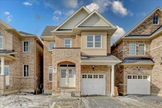 Detached House for Rent, 1844 Fosterbrook St, Oshawa, ON