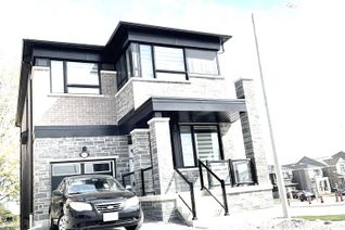 House for Rent, 3240 Chimney Swift Cres, Pickering, ON