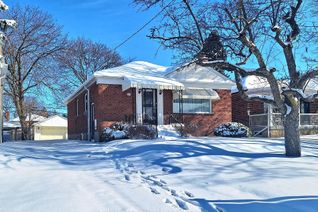 Bungalow for Sale, 8 Boem Ave, Toronto, ON