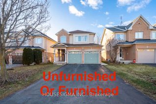 Detached House for Rent, 119 Toscana Dr #Main Fl, Whitby, ON
