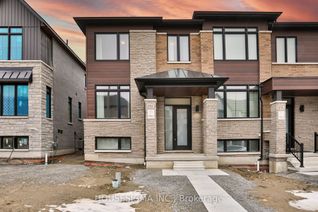 Freehold Townhouse for Sale, 2713 Peter Matthews Dr, Pickering, ON