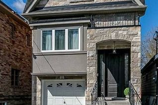 Detached House for Sale, 22 Fergus Ave, Richmond Hill, ON