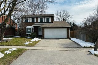 Detached House for Rent, 193 Lancaster Ave, Newmarket, ON