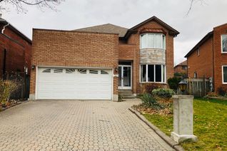 Detached House for Rent, 27 Coledale Rd, Markham, ON
