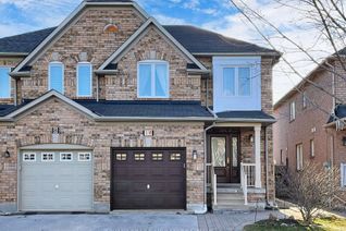 Property for Sale, 10 National Pine Dr, Vaughan, ON