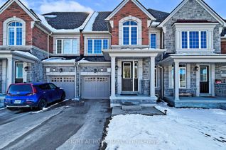 Townhouse for Sale, 260 Silk Twist Dr, East Gwillimbury, ON