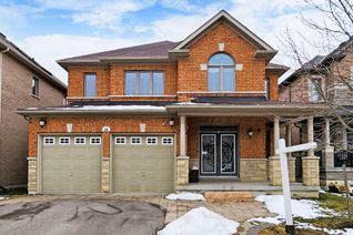 Detached House for Sale, 15 Magdalan Cres, Richmond Hill, ON