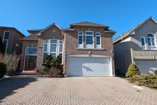 Detached House for Rent, 6 Farmstead Rd, Richmond Hill, ON