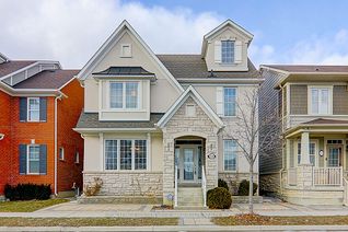 House for Sale, 224 The Meadows Ave, Markham, ON