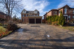House for Sale, 59 Oatlands Cres, Richmond Hill, ON