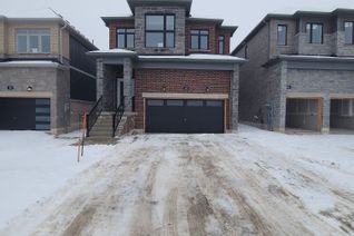 Property for Rent, 38 Lally Terr, Barrie, ON