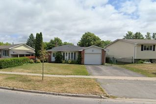 Property for Sale, 39 Bernick Dr, Barrie, ON