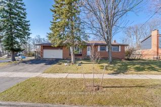 Property for Sale, 1478 Wise Ave, Burlington, ON