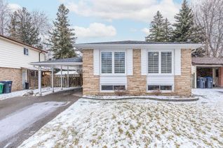 Bungalow for Sale, 91 Bartley Bull Pkwy, Brampton, ON