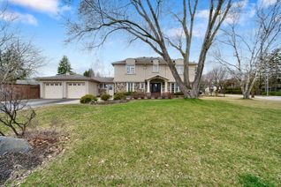 Property for Sale, 2076 Portway Ave, Mississauga, ON