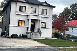 Detached House for Rent, 57 Woodward Ave, Brampton, ON