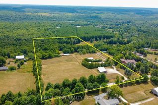 Property for Sale, 3110 Sideroad 30, Milton, ON