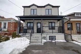 Detached House for Rent, 96 Manitoba St, Toronto, ON