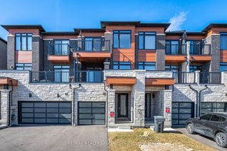 Freehold Townhouse for Sale, 128 Purple Sage Dr, Brampton, ON