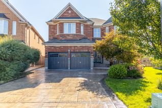 Detached House for Sale, 5300 Snowbird Crt, Mississauga, ON