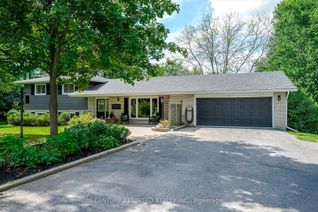 Sidesplit for Sale, 1080 Serpent Mounds Rd, Otonabee-South Monaghan, ON
