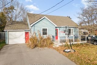 Detached House for Sale, 118 Third Ave W, Shelburne, ON
