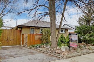 Bungalow for Sale, 217 Clark Ave, Kitchener, ON