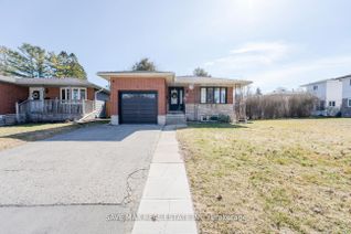 Bungalow for Sale, 6 Rossford Cres, Kitchener, ON